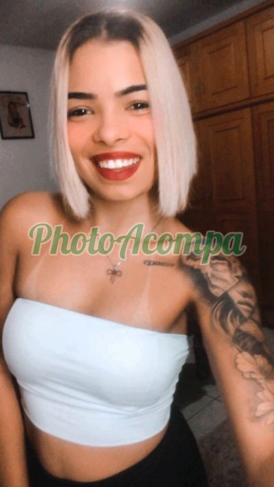 LAÍS DO AMOR, escort em Campo Grande