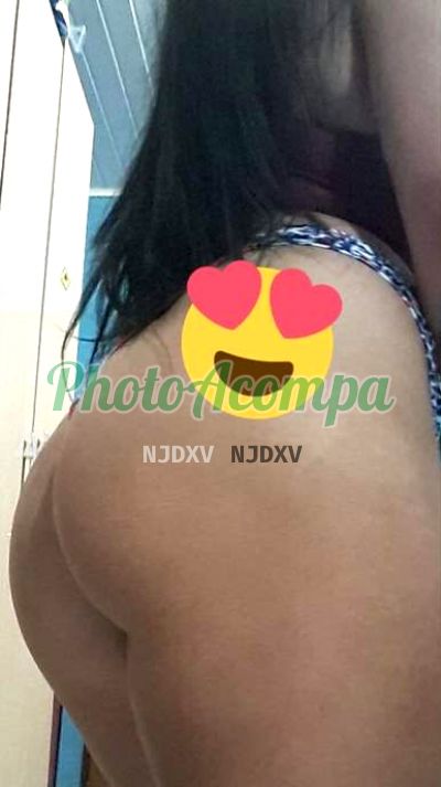 Japa, garota de programa em Porto Alegre