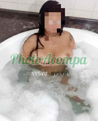 Bianca, garota de programa em Taboão da Serra