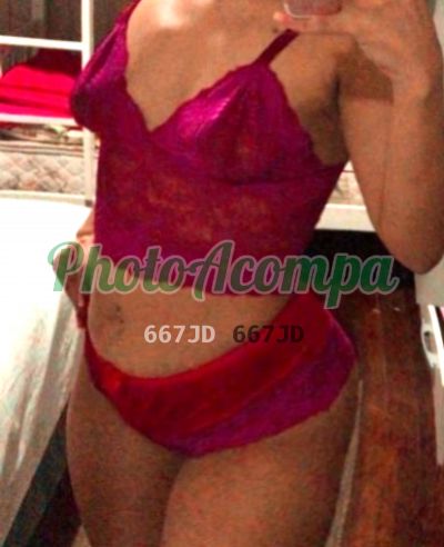 Giovana, escort em Sorocaba