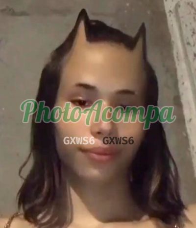 Nicolly, trans em Papicu (Fortaleza)