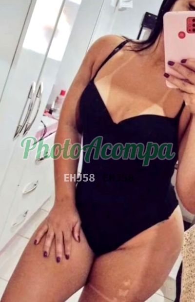 Melissa Novaes, escort em Hortolândia