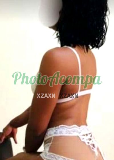 Bruna, escort no Guarujá