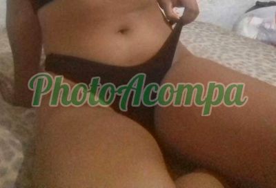Nicolly, Escort em Carpina