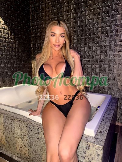 Lari Beatriz (48) 99952-3267, transex em Copacabana (RJ)