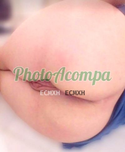 Suzi, garota de programa em Campo Grande