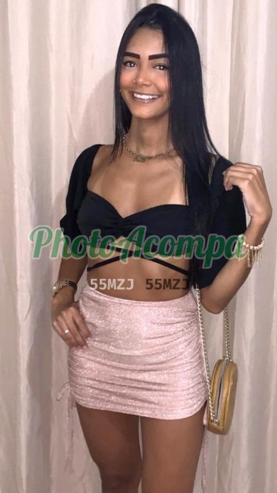 Andreia, escort em Sorocaba