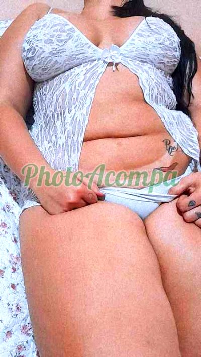 Suzy, garota de programa em Manaus