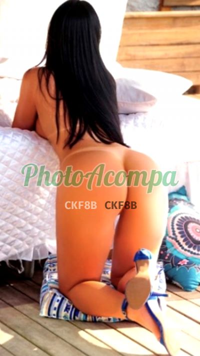 Mirella, garota de programa em Boa Viagem (Recife)