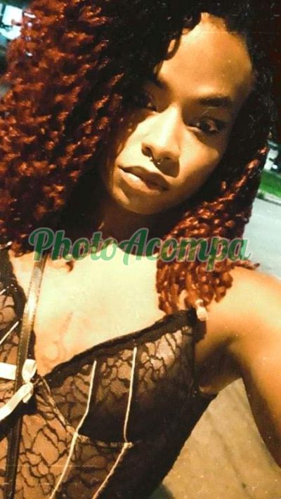 Transex, travesti em Vitória da Conquista