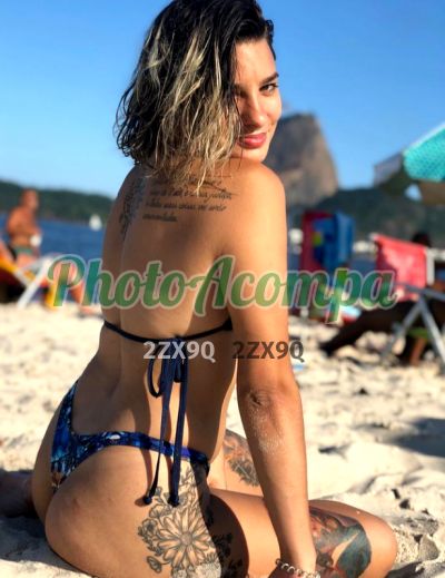 Kailane, garota de programa em Cosmópolis