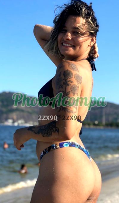 Kailane, escort em Cosmópolis