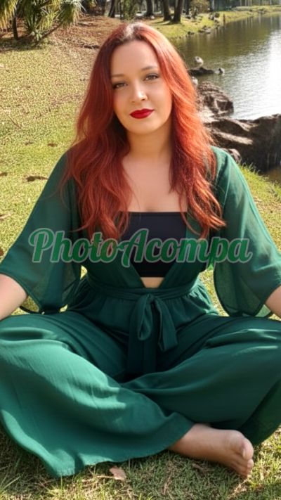 Pricila Neves, escort em Piracicaba