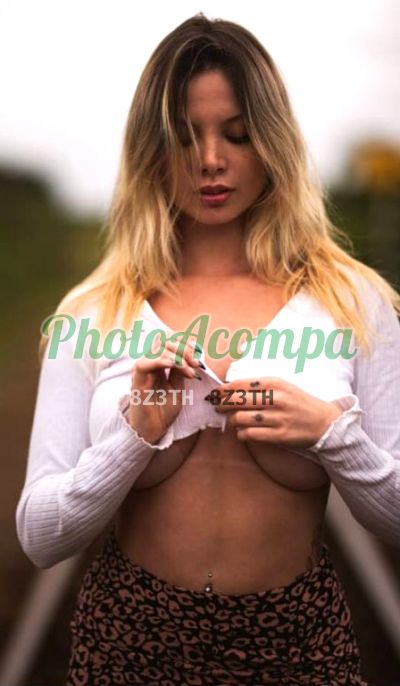 Kamilly, acompanhante em Araraquara