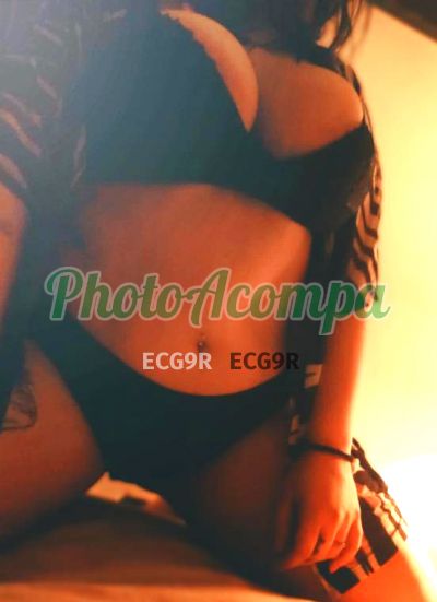 Laís Botelho, escort em Diadema (ABC Paulista)