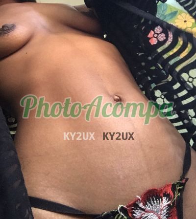 Caroline, escort em Taguatinga