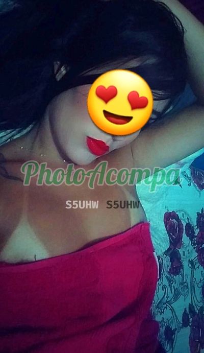 Ana Vitoria, escort em Novo Progresso