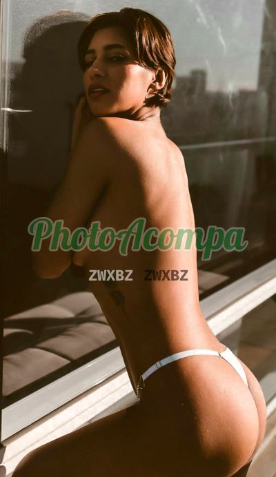 Júlia, escort no Ibirapuera (SP)