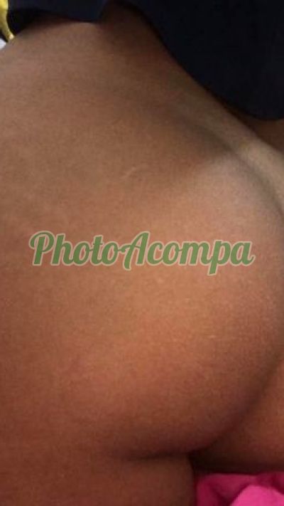 Camila, acompanhante em Blumenau