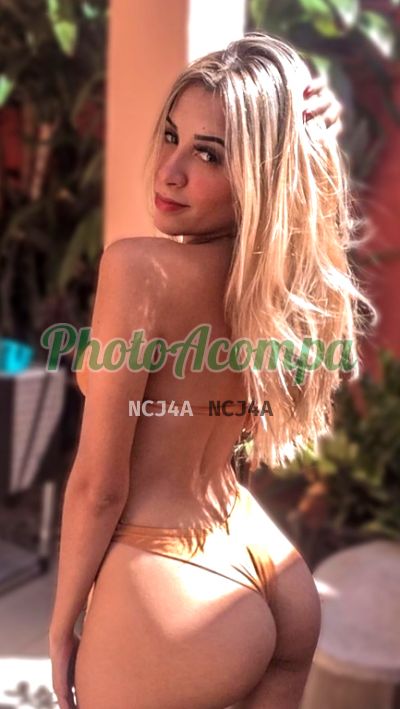 Lívia Miller (11) 96150-7877, escort em São Paulo