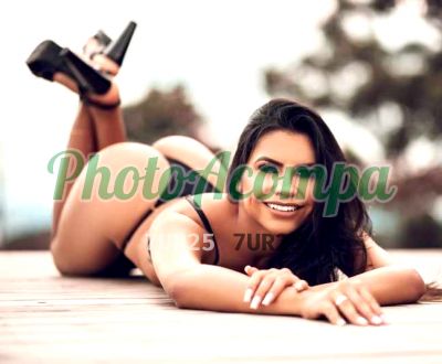 Rafinha Menezes, escort em Mococa