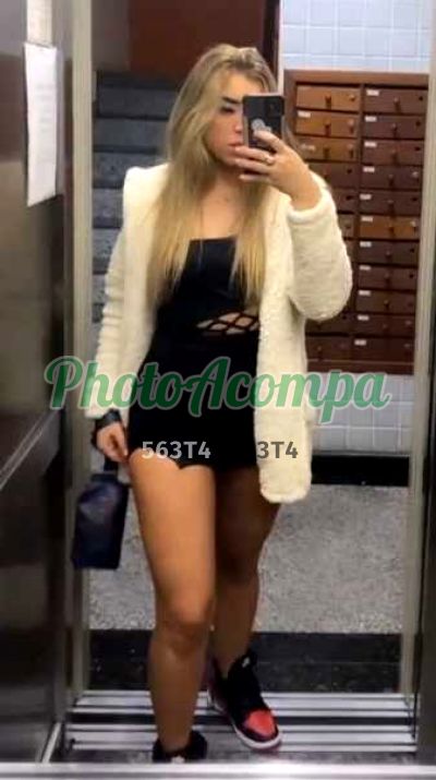 Tabata, acompanhante em Tatuapé (SP)
