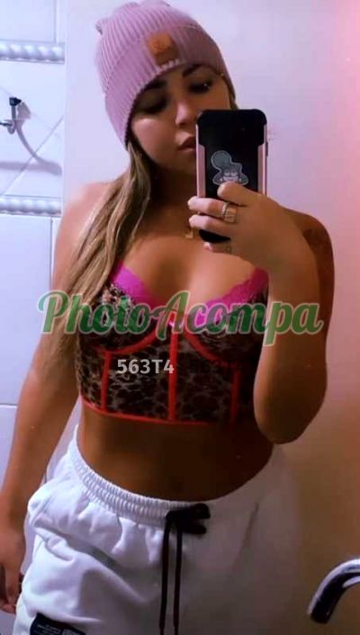 Tabata, acompanhante em Tatuapé (SP)