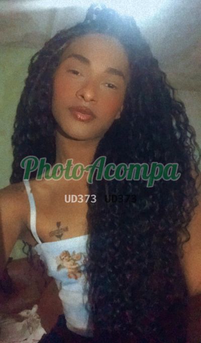 Mellyssa mello, transex em São Paulo