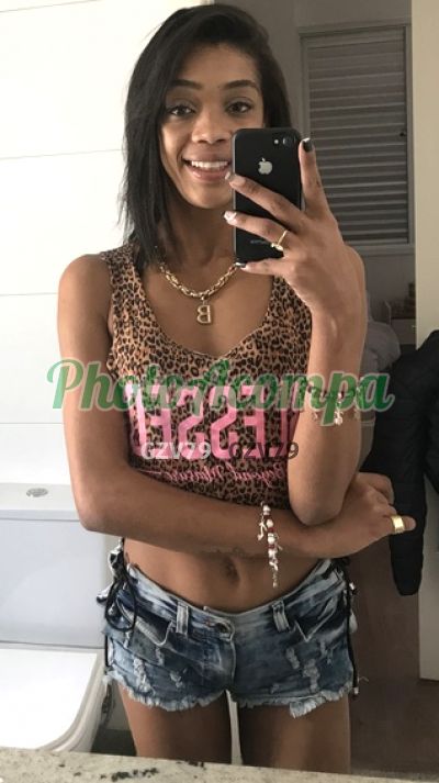 Milena, acompanhante em Belo Horizonte