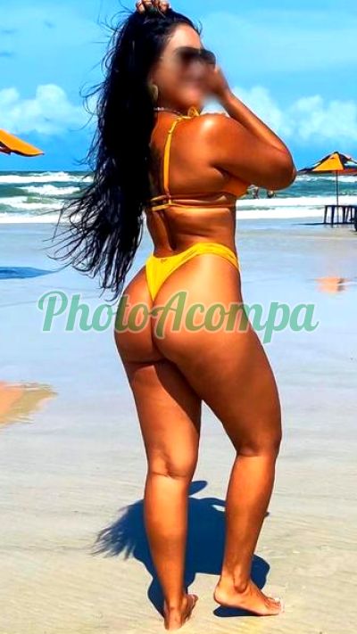 Lívia, acompanhante em Piracicaba