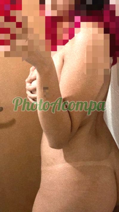 Larrissa, garota de programa em Goiânia