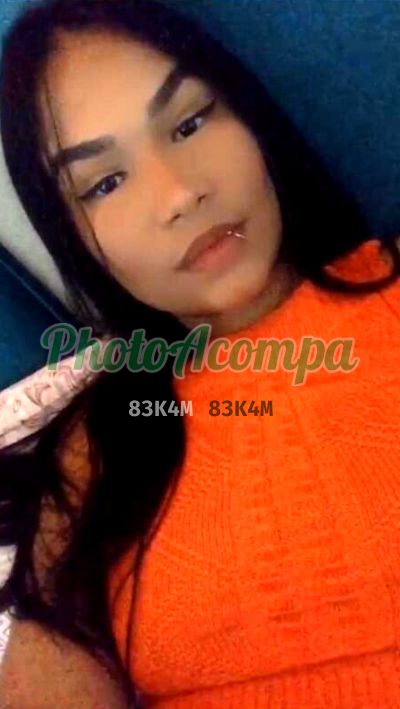 Tainá, escort em Santo Amaro (SP)