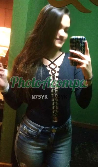 Alice Soares, escort em Osasco