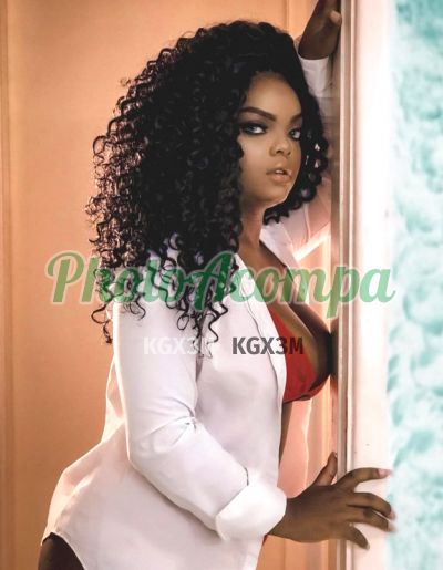 Marjorie, acompanhante em Belo Horizonte