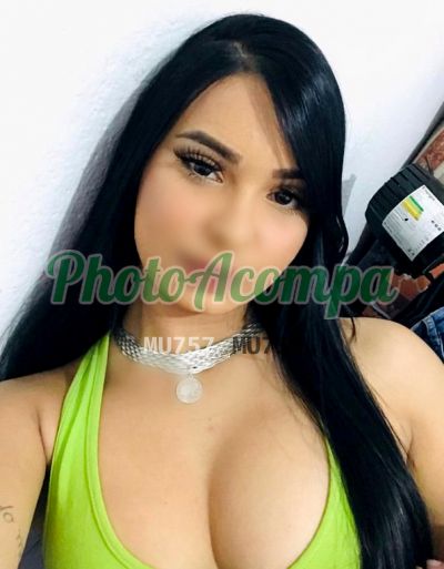 Helena, escort em Bela Vista (SP)