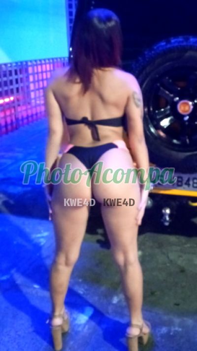 Keithy, garota de programa em Ferraz de Vasconcelos
