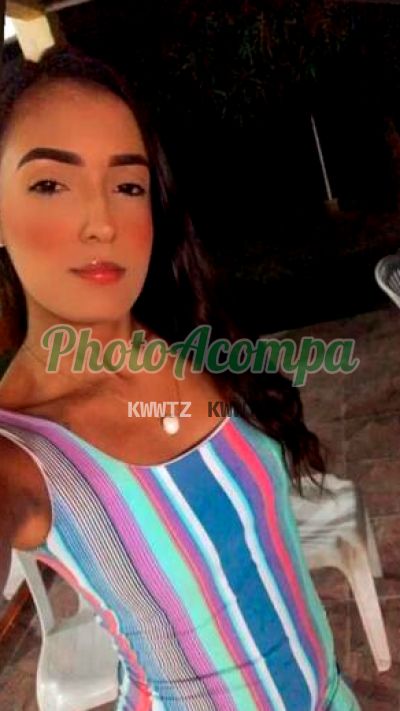 Brenda, garota de programa em Indaiatuba
