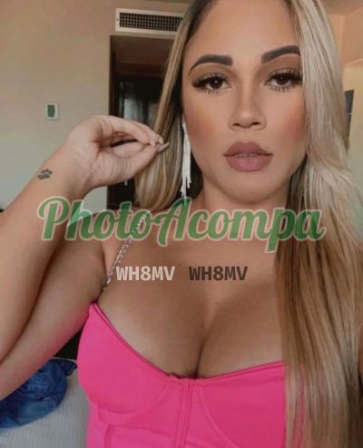 Carla, escort em Ribeirão Preto