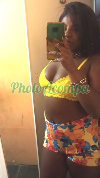 Kiara, acompanhante em Duque de Caxias