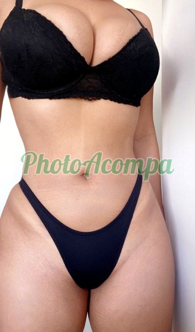 Lais, acompanhante em São José do Rio Preto
