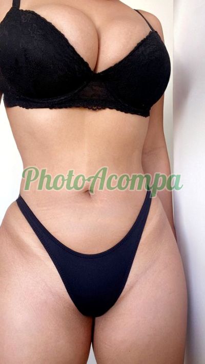 Lais, acompanhante em São José do Rio Preto