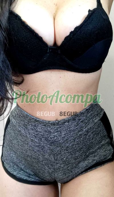 Júlia (13) 97411-8360, garota de programa em Santos