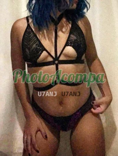 Ray, acompanhante em Mafra