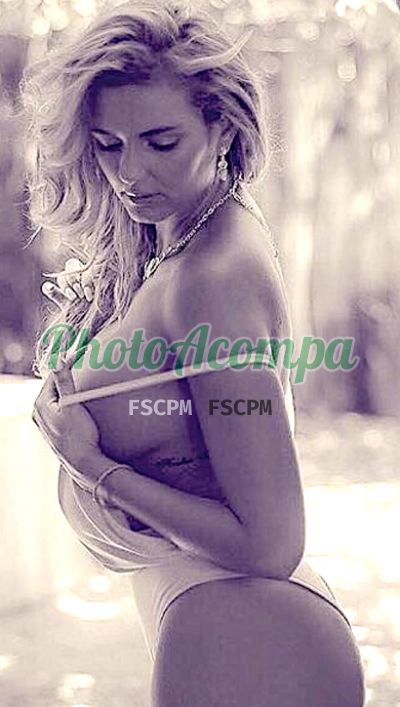 Bianca, garota de programa em Porto Alegre