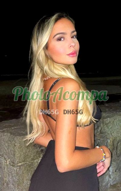 Baby Dawsyn, travesti em Rio Branco