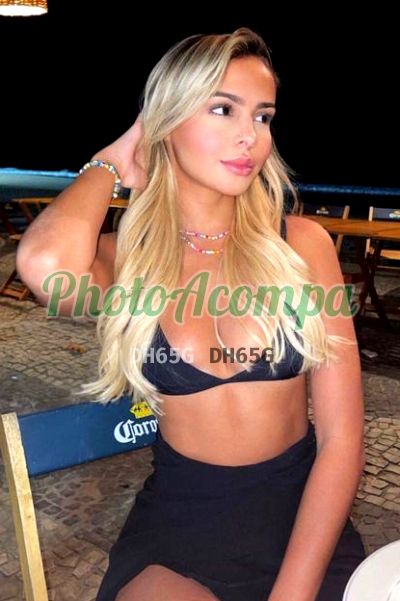 Baby Dawsyn, transex em Rio Branco