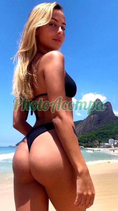 Baby Dawsyn, Trans em Rio Branco