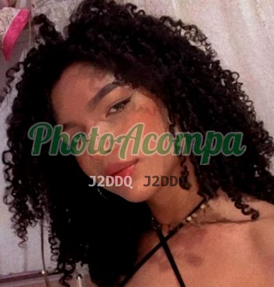 Angelina, travesti em Manaus
