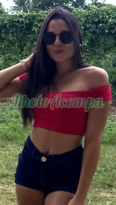 Joyce, escort em Curitiba