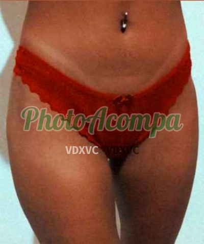 Thaís, garota de programa em Porto Ferreira